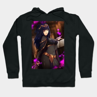 Tharja Hoodie